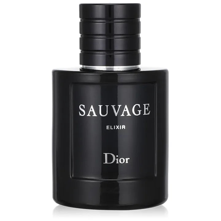 C.D Dior Sauvage Elixir Edp F/M 100ml