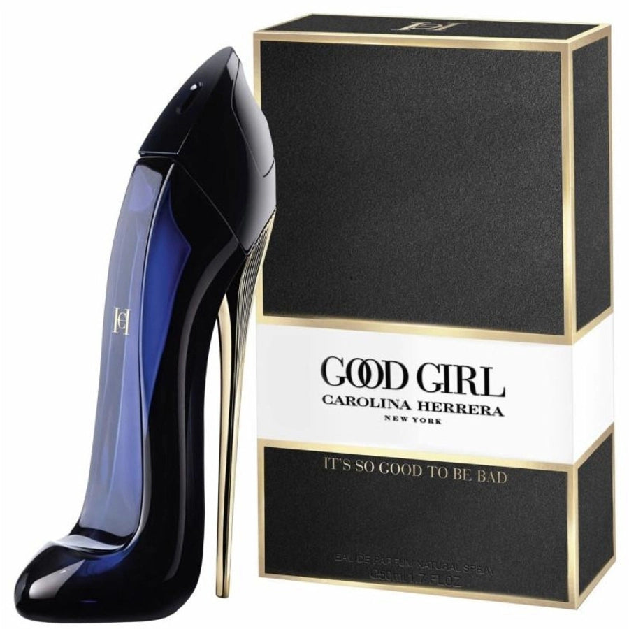 C.HERRERA Good Girl Edp 80ml