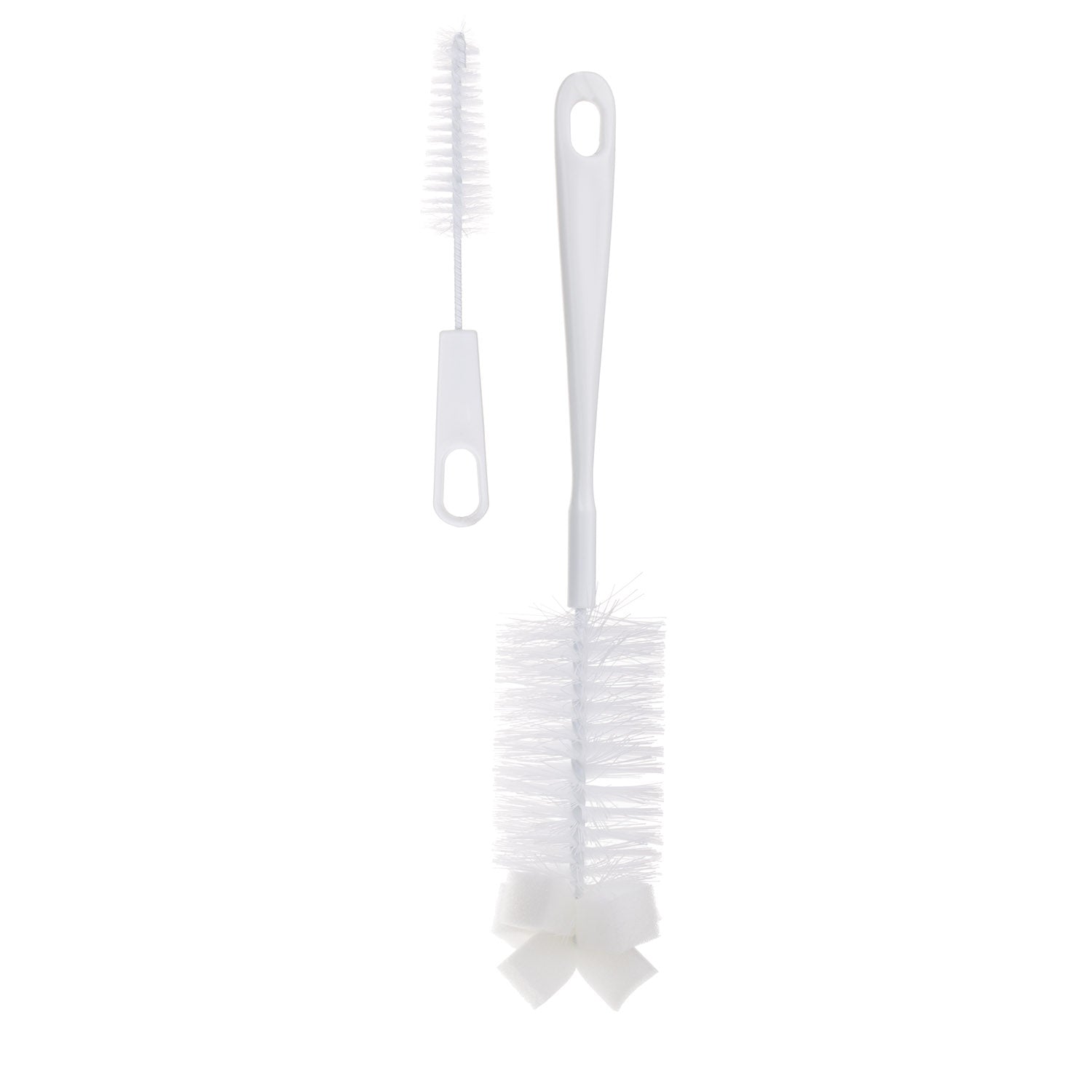 CANPOL BRUSH BOTTLE & TEAT