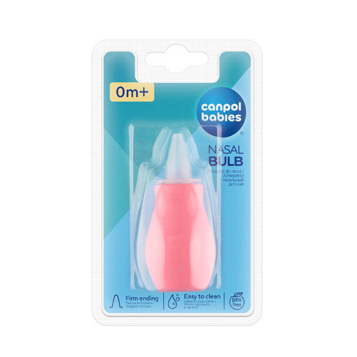 CANPOL NASAL ASPIRATOR شفاط انف