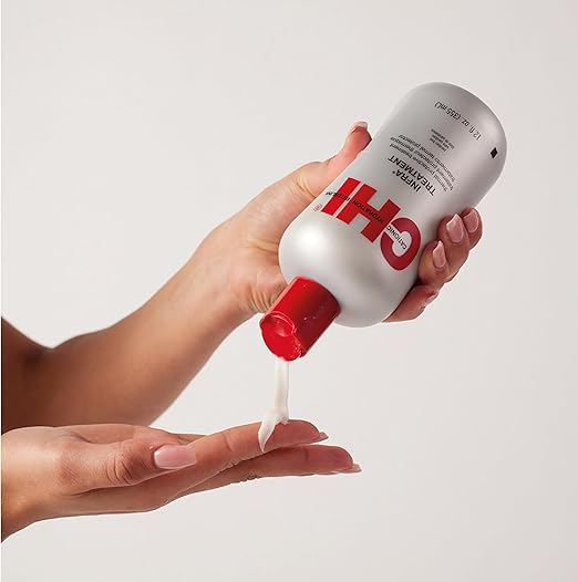 CHI INFRA TRETMENT THERMAL PROTECTIVE 355ML