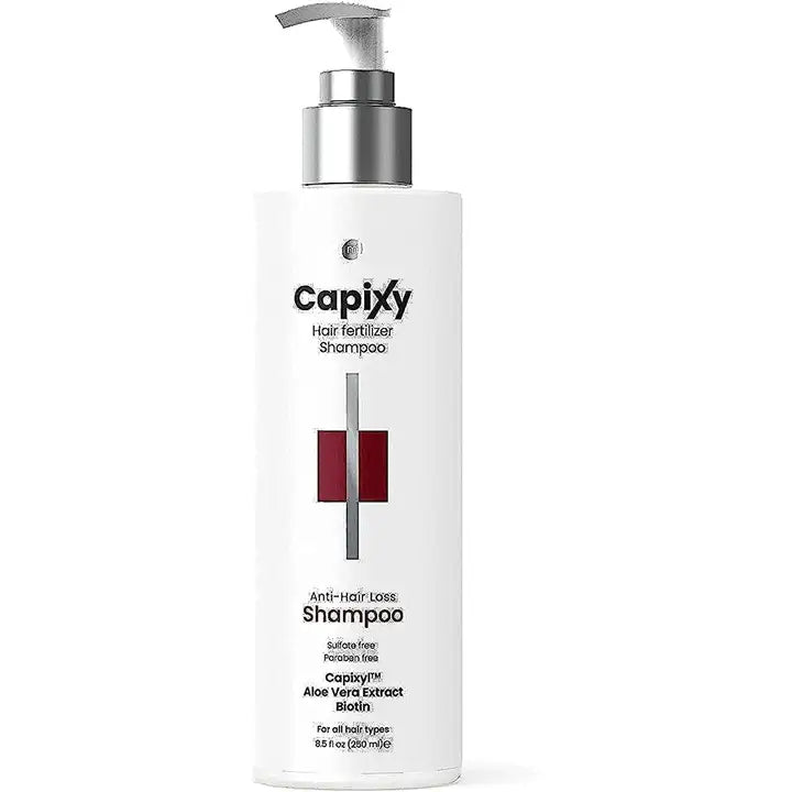 Capixy Hair Shampoo 250ml