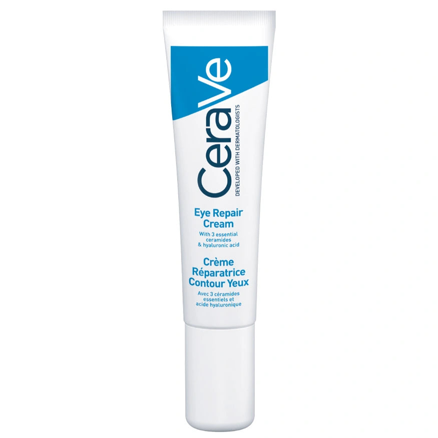 Cerave Eye Repair Cream 14gm