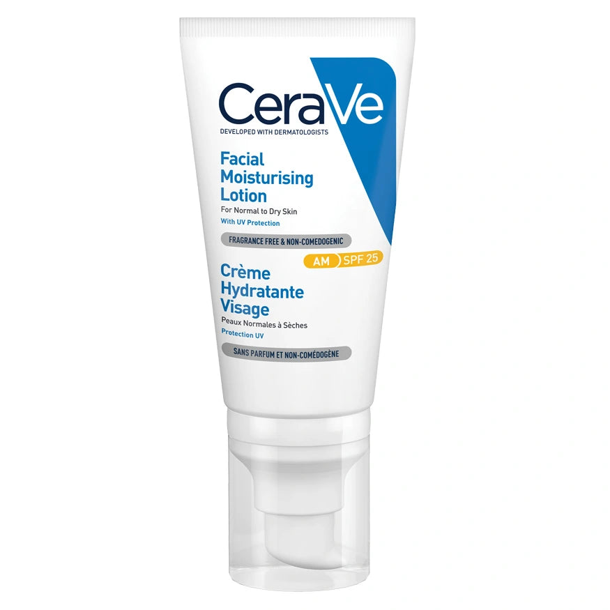 Cerave Facial Moisturising Lotion SPF30 (Am) 52ml