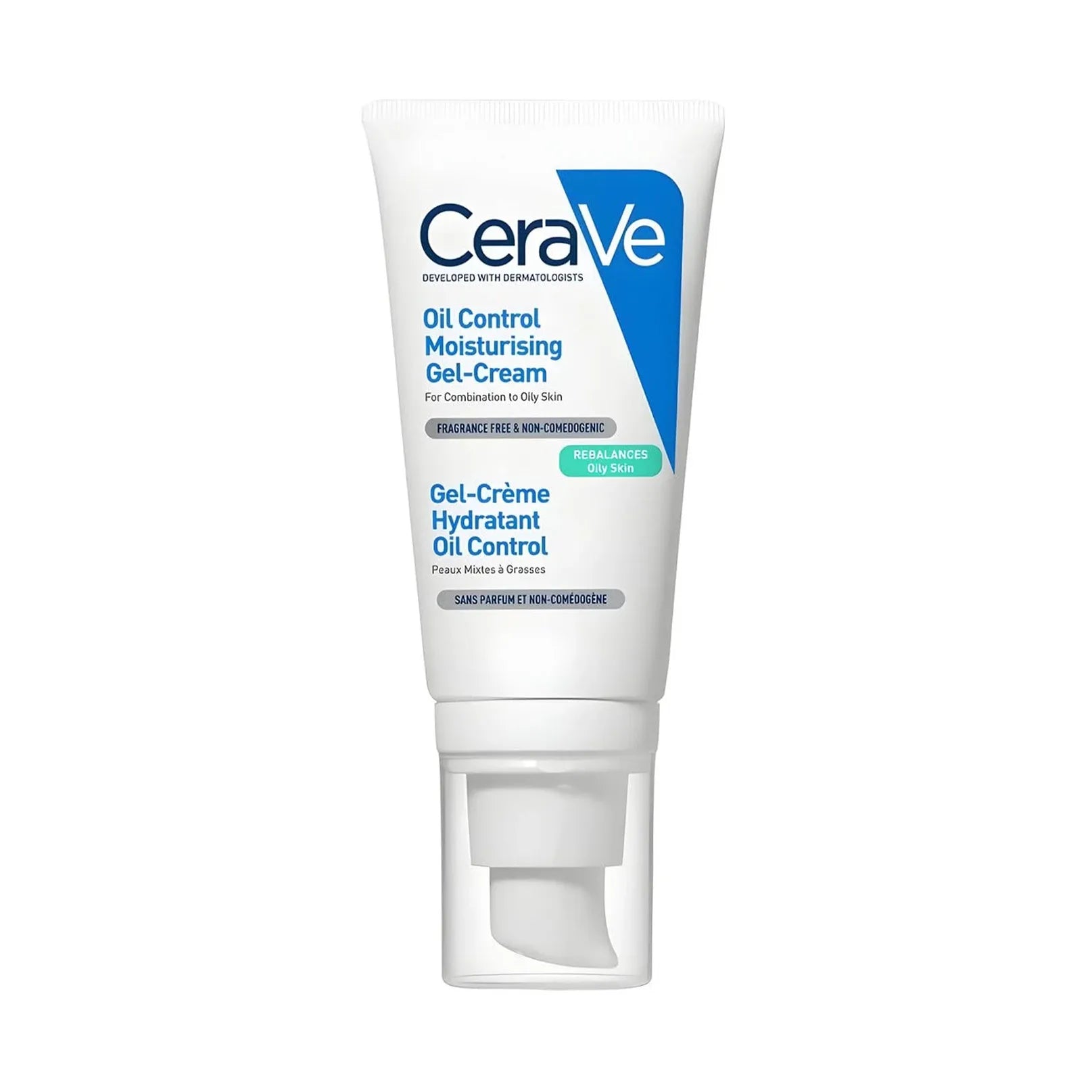 Cerave Oil Control Moist Gel Cream 52ml