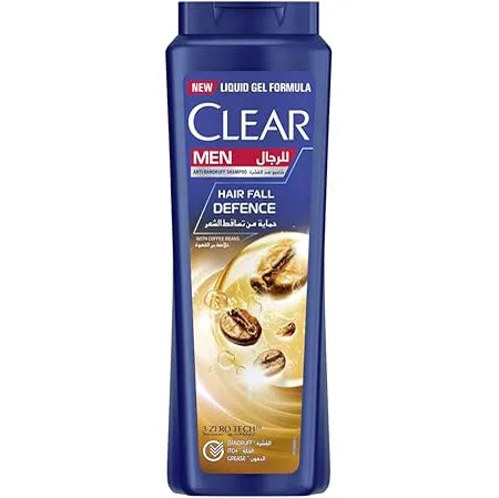 Clear Men SH.190ml Hair Fall 20 Off