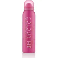 Colour Me Spray F/M Flowers 150ml 4415