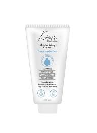 DEAR HYDRATION MOISTURIZING CREAM 200ML