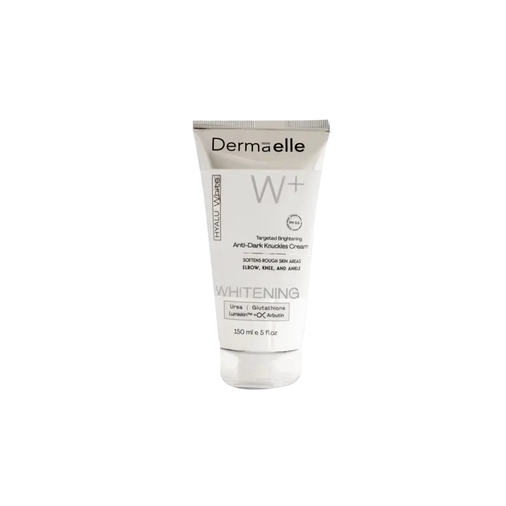 Dermaelle Hyaluwhite Anti-dark Knuckles Cream 150ml