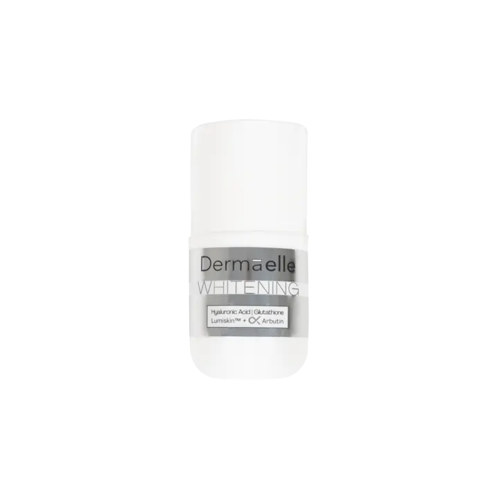 Dermaelle Hyaluwhite Roll On Deodorant 50ml