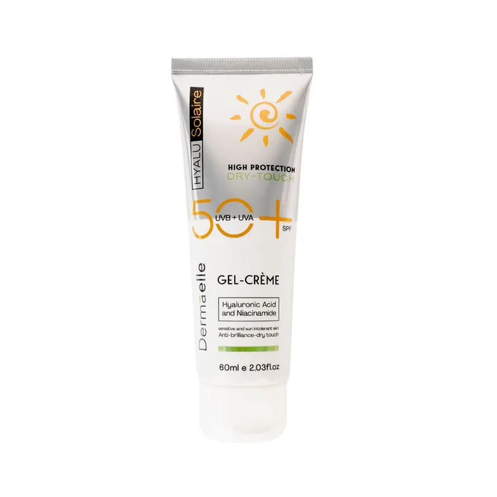 كريم جل ديرمال سولير SPF50 60 مل