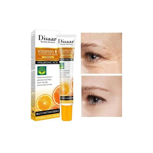 Disaar Vitamin C Eye Cream 25ml