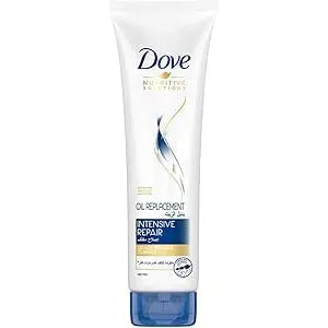 Dove Oil Replacement 300ml Intensive Repair (Dove Replacement Oil 300ml Intensive Repair)