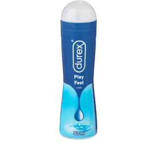 Durex Play Feel Lubricant Gel 50ml AlFouad Pharmacies Durex Play Feel Lubricant Gel 50ml AlFouad Pharmacies