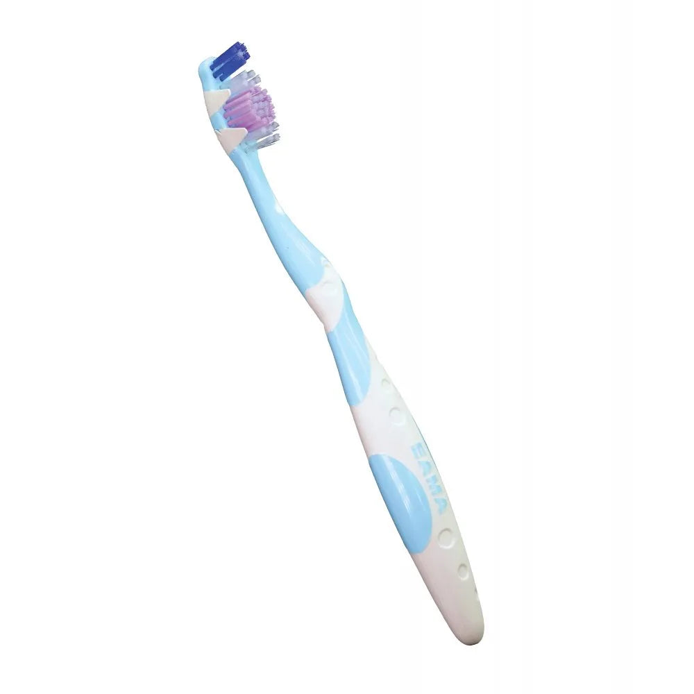 Eama Total Care Toothbrush (M)