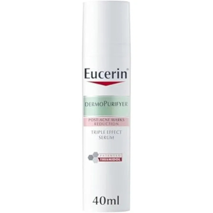 Eucerin Dermo-Purifyer Triple Serum 40ml