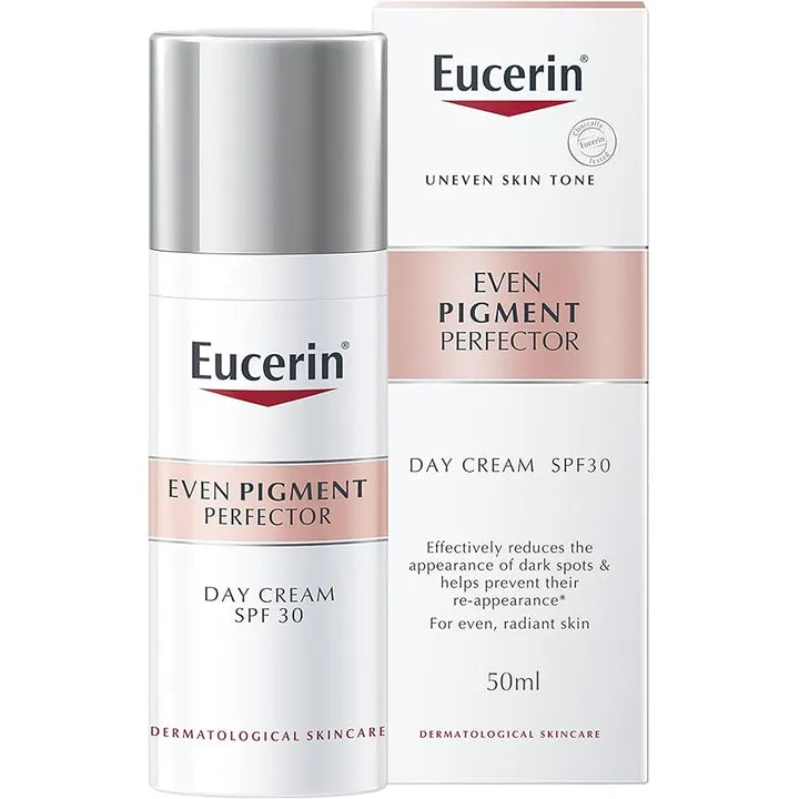 Eucerin Even Pigment Perfecto Day Cream SPF30 50ml