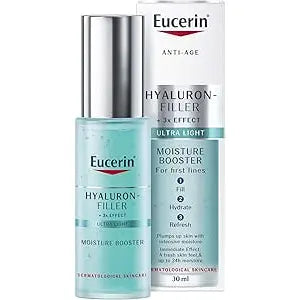 Eucerin Hyaluron-Filler Moisture Booster 30ml