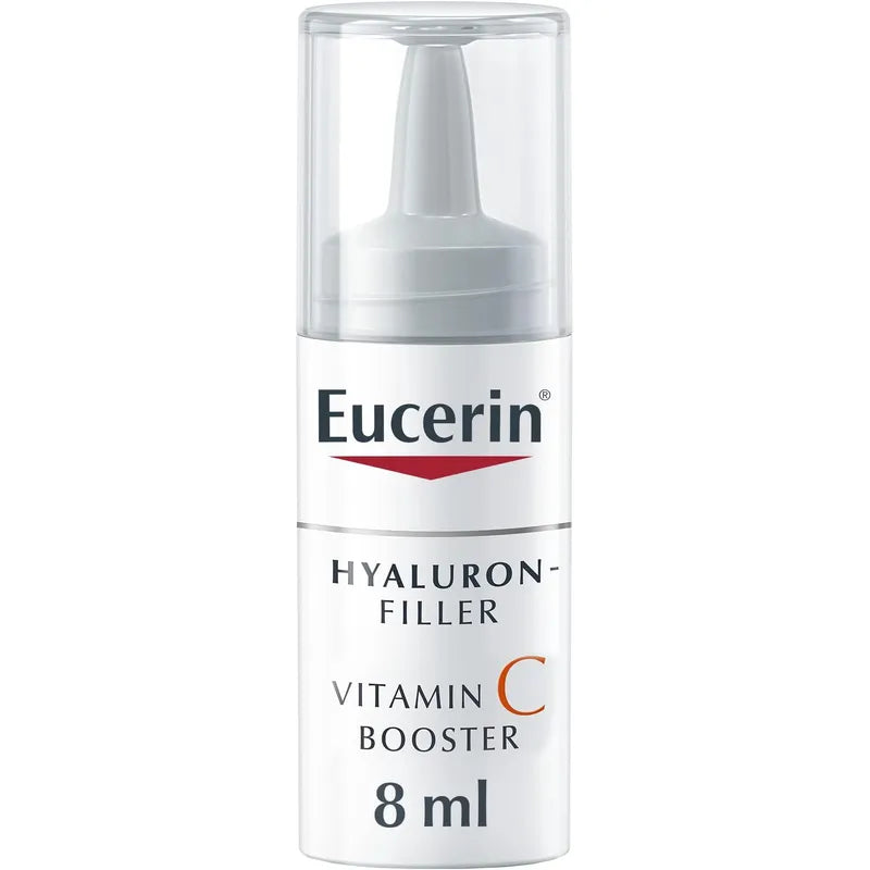 Eucerin Hyaluron-Filler VIT.C Booster Serum 8ml