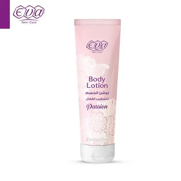 Eva Body Lotion Passion 240ml