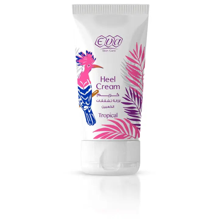 Eva Foot Cream 60ml Tropical