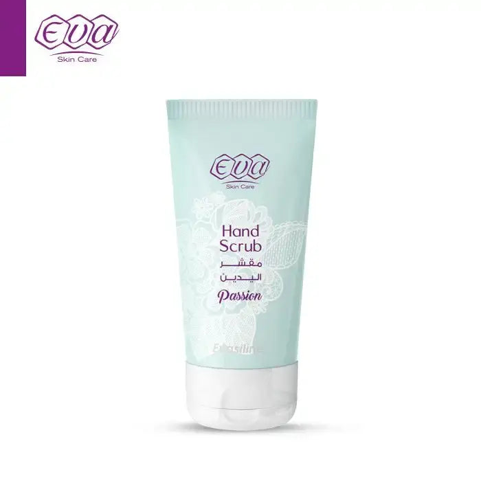 Eva Hand Scrub 50ml Passion