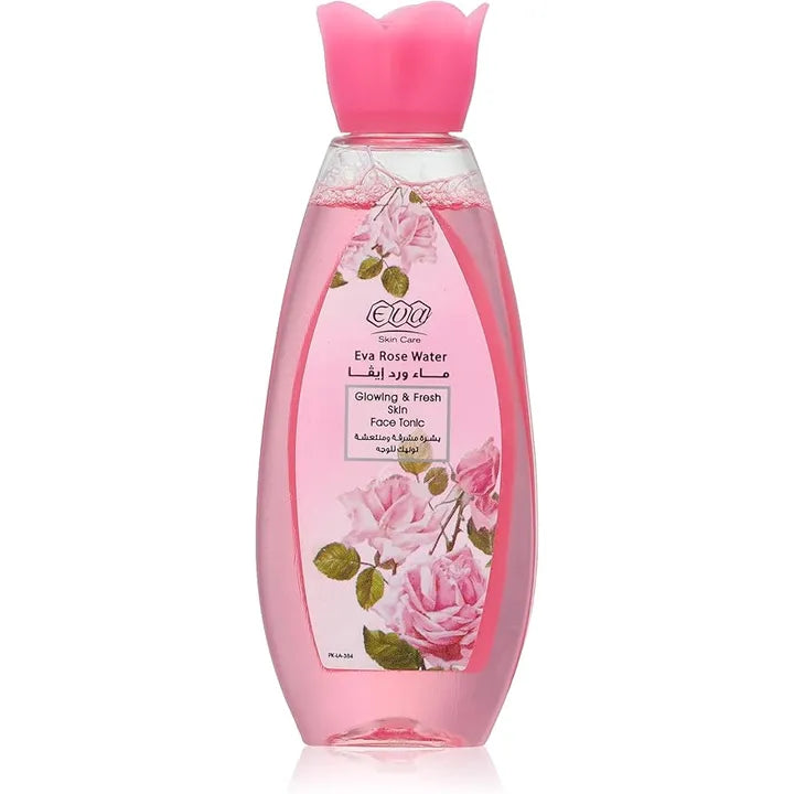 Eva Rose Water 100ml