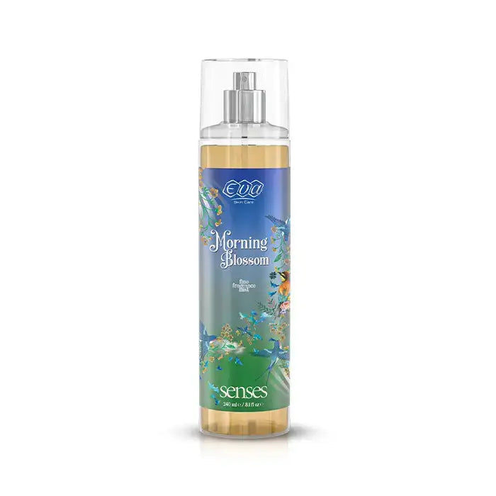 Eva Senses Body Mist 240ml Morning Blossom