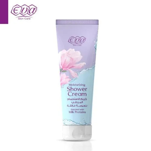 Eva Skin Care Shower Cream 250ml