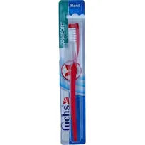 Fuchs Toothbrush Comfort (Hard)