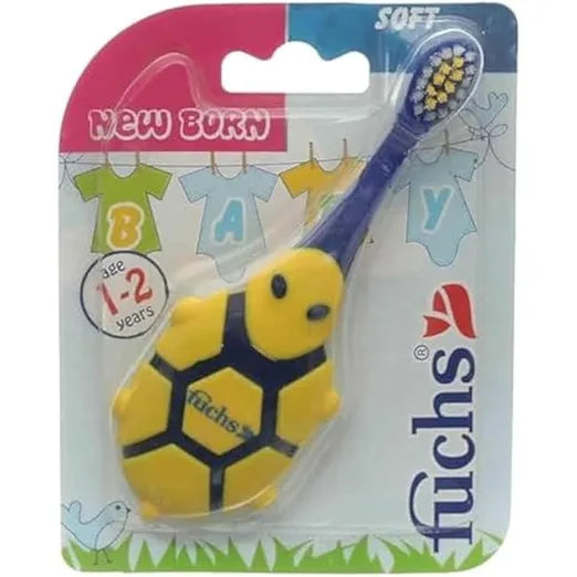 Fuchs Toothbrush New Porn