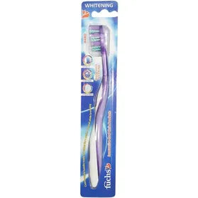 Fuchs Toothbrush Whitening (Hard)