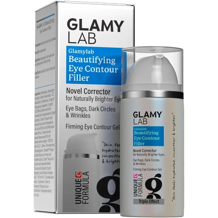 مُعبِّر تحديد محيط العين المُجمِّل من Glamylab