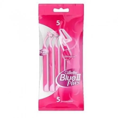 Gtt BLUE.2 (Women) 5 Pcs Pink