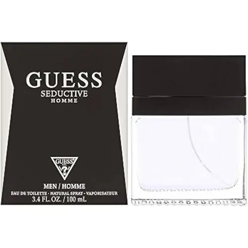 Guess Seductive Homme Edt 100ml