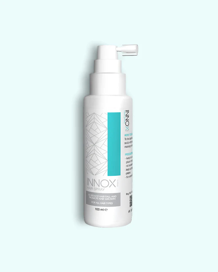 INNOX HAIR SPRAY 100ML