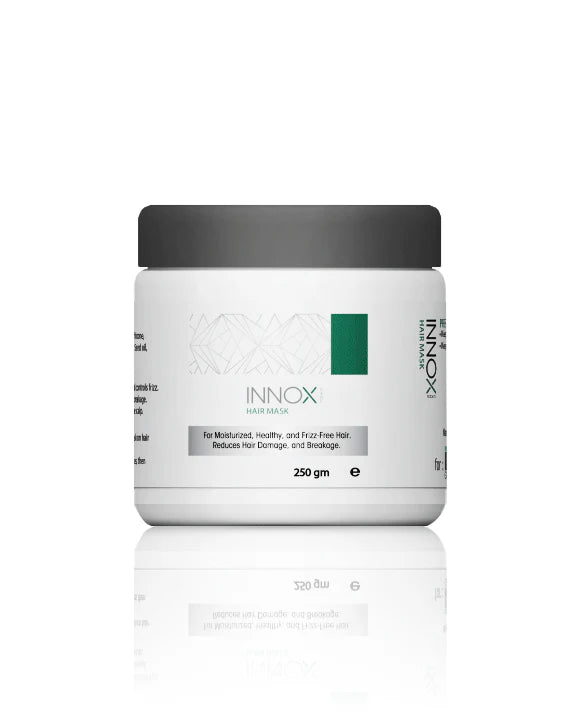 INNOX HAIR MASK 250 GM