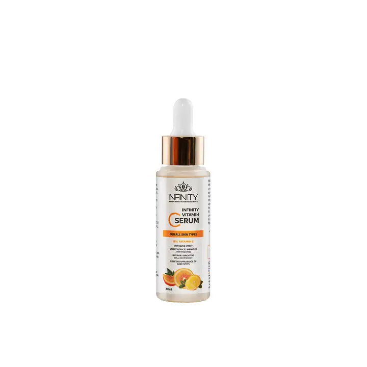 Infinity Vitamin C Serum 40ml