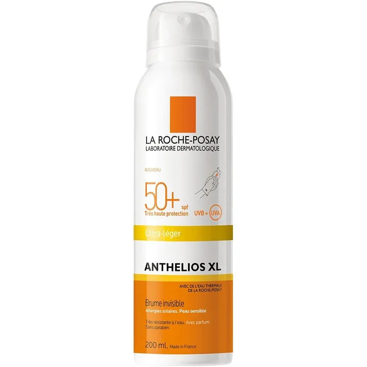 La Roche Anthelios Invisible Mist SPF50+ 200ml
