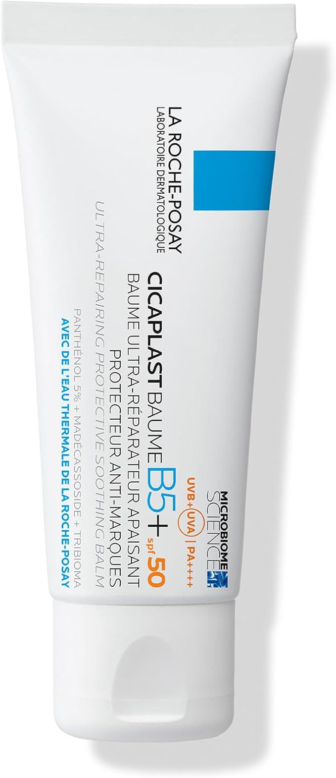 LA ROCHE CICAPLAST MICROBIOME BALM SPF50+ 40ML