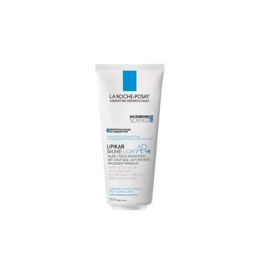 LA ROCHE LIPIKAR BAUME LIGHT 200ML