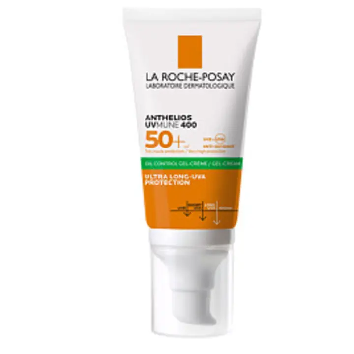 La Roche Anthelios Gel Cream SPF50+ 50ml