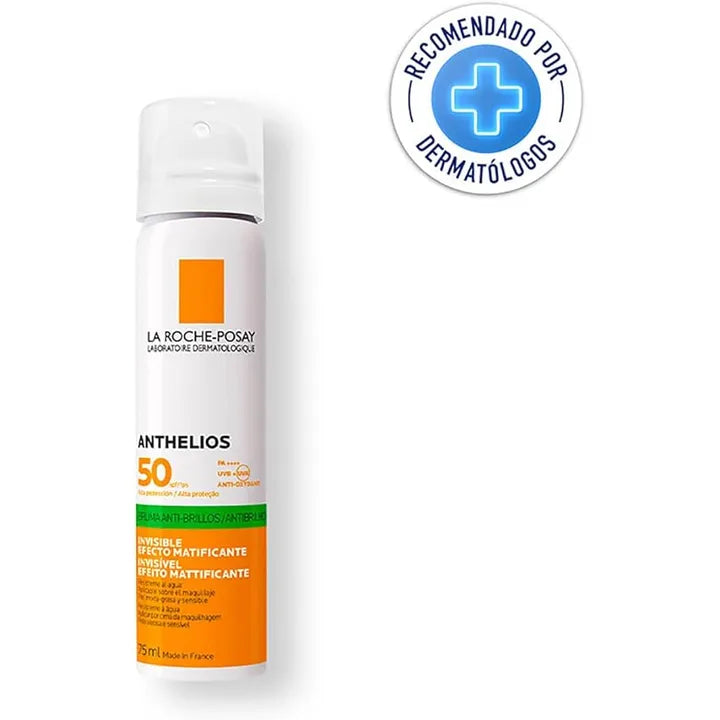 La Roche Anthelios Spray SPF+50 75ml