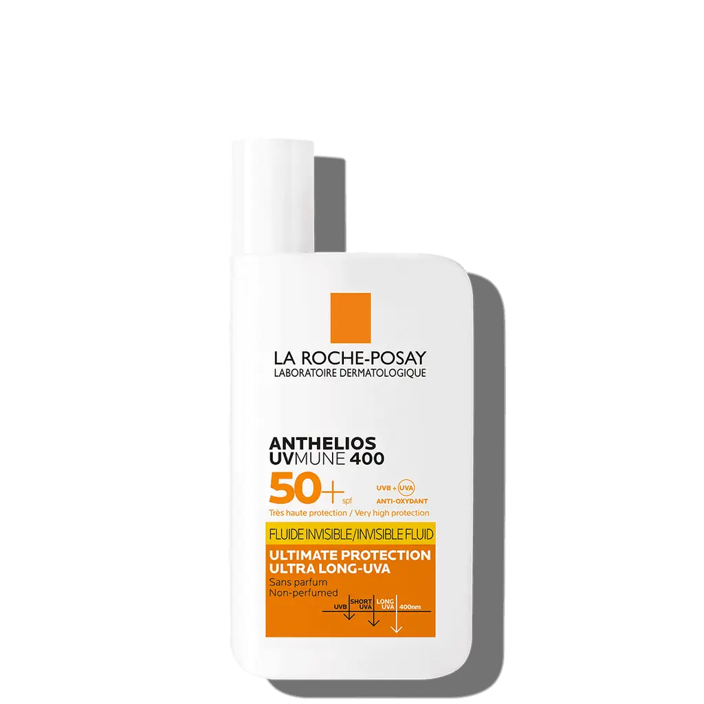 La Roche Anthelios Uvmune Fluid 50ml SPF50+