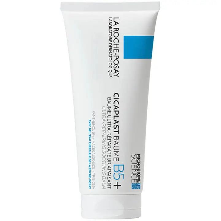 La Roche Cicaplast Microbiome Balm 100ml