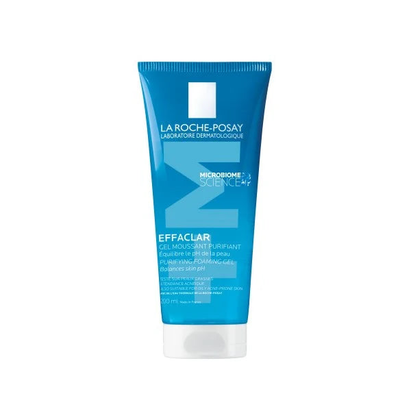 La Roche Effaclar Foaming Gel 200ml