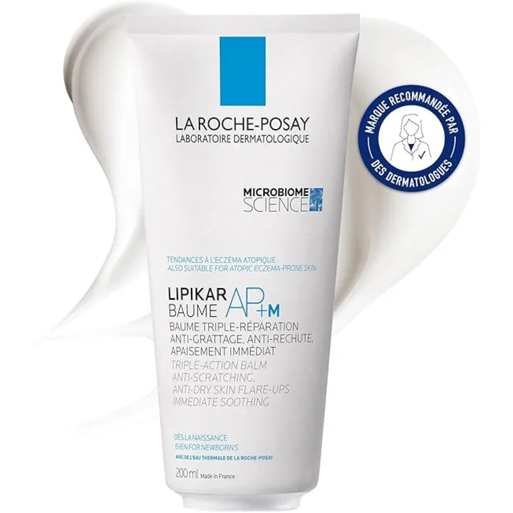 La Roche Lipikar Balm 200ml
