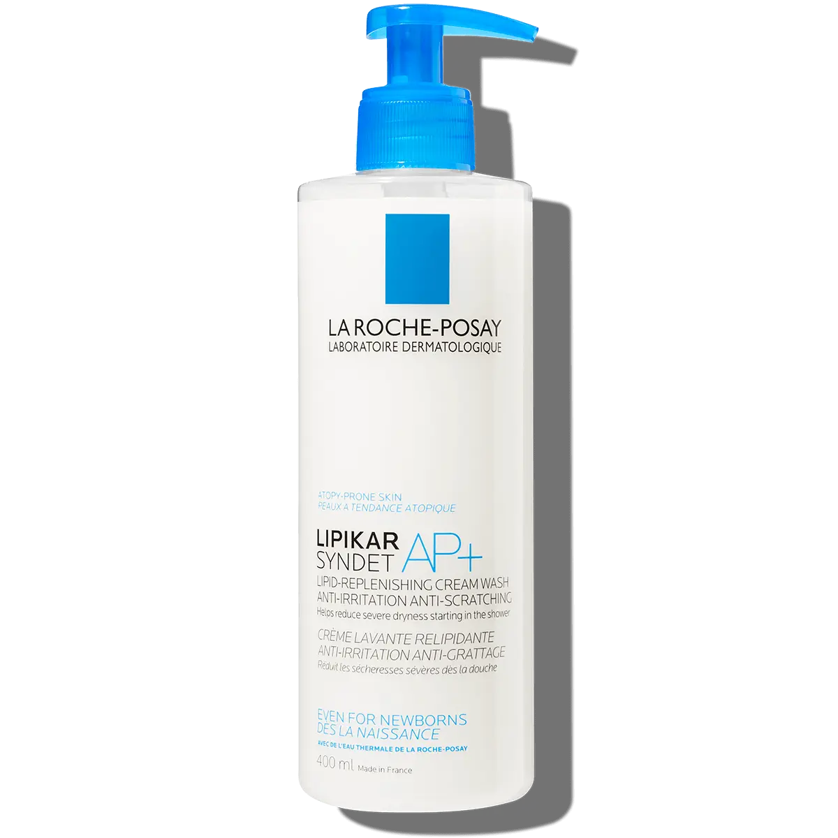 La Roche Lipikar Syndet 400ml