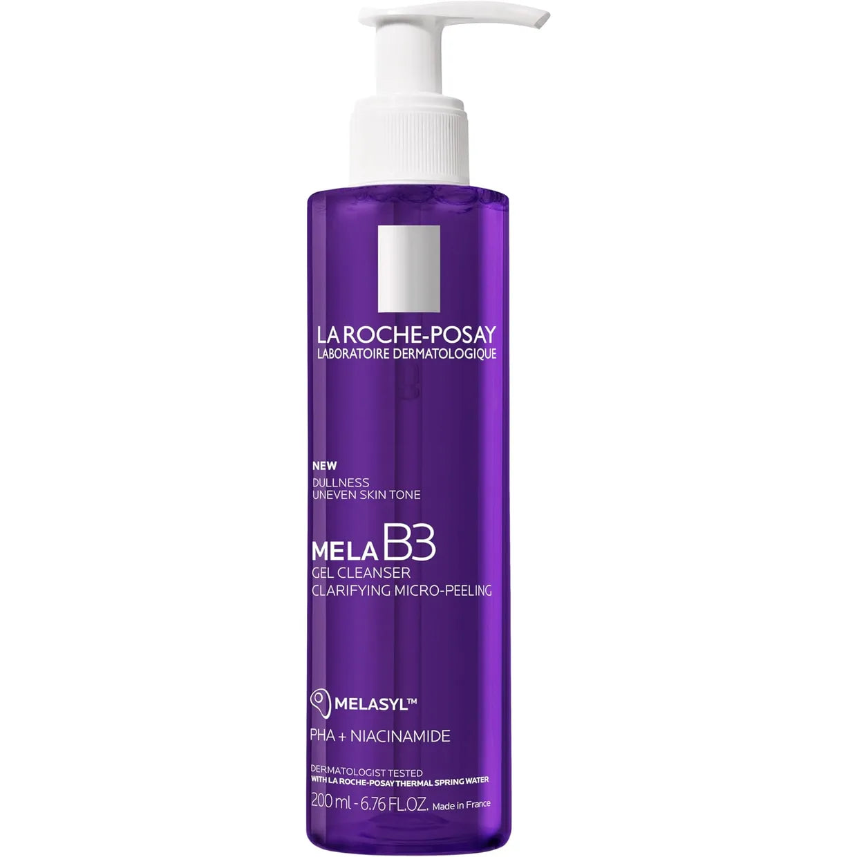 La Roche Mela B3 Cleanser 200ml