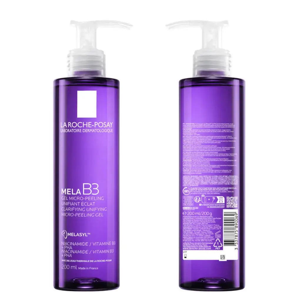 La Roche Mela B3 Cleanser 200ml